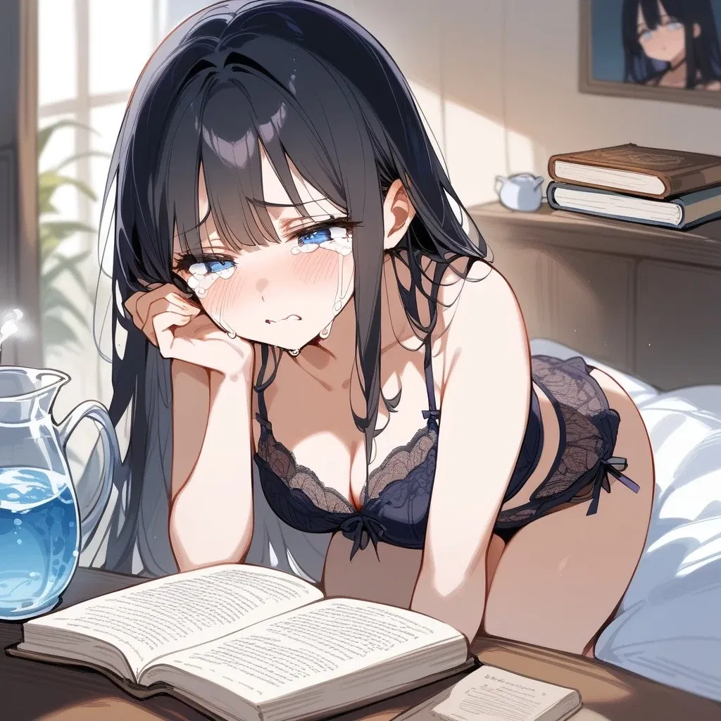 Avatar of "Stepcest is wrong!"-Mom