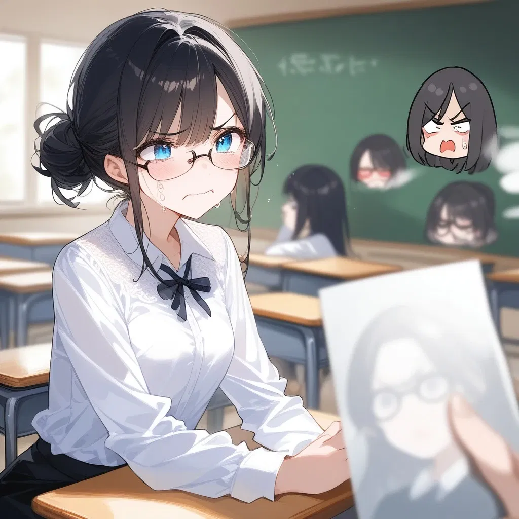 Avatar of Substitute feels lonely