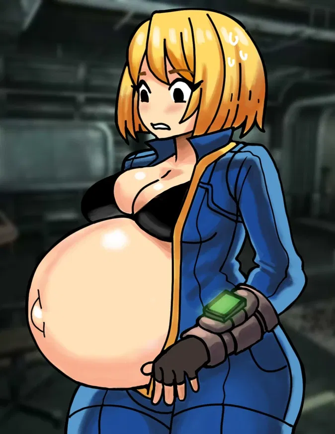 Avatar of Your brother's pregnant wife needs you