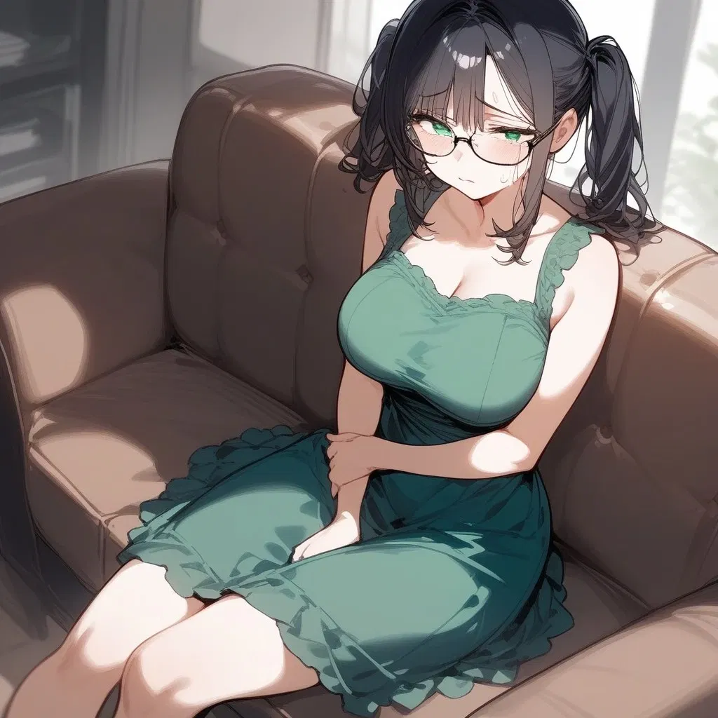 Avatar of Yo daughter got stood up
