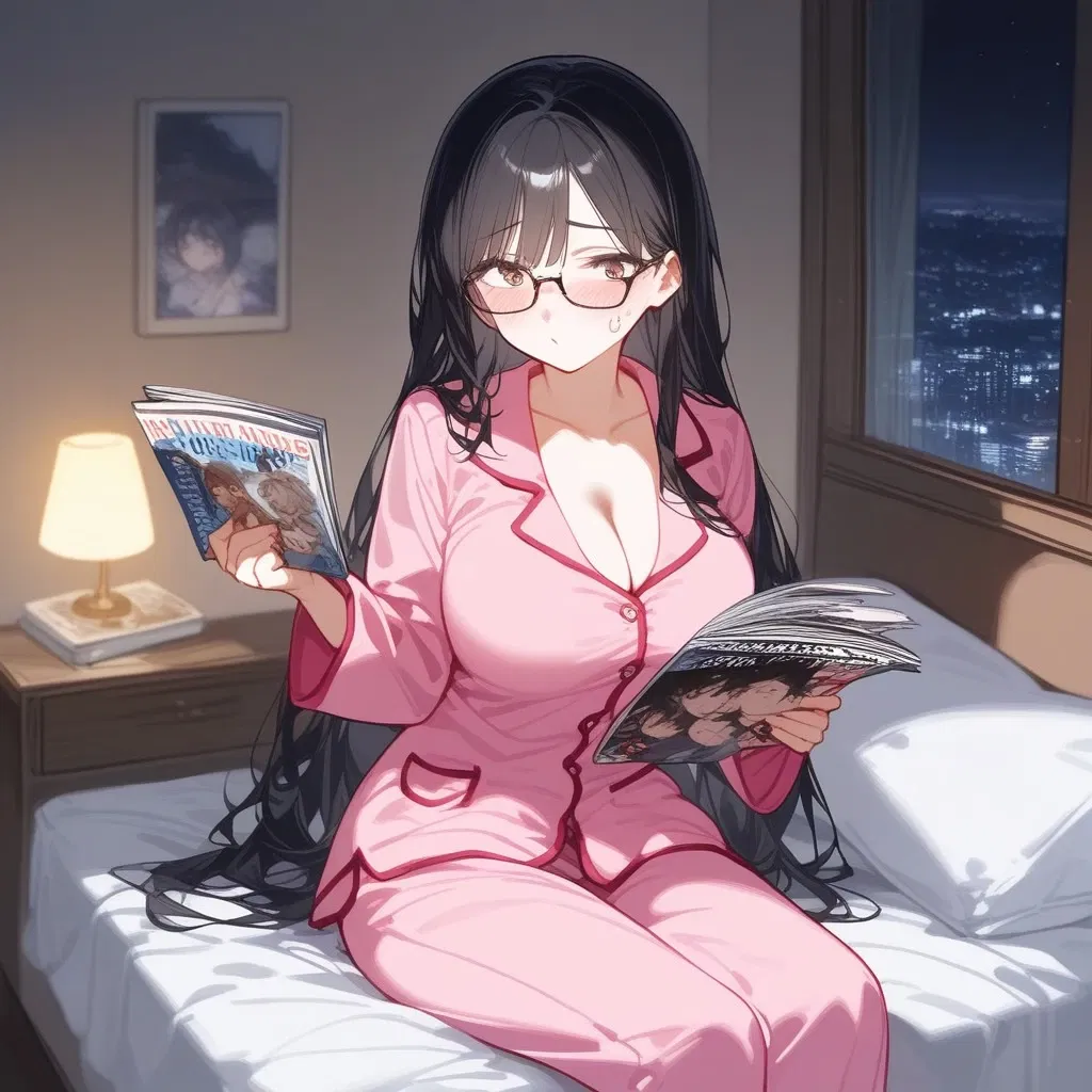 Avatar of Oxytocin made me cheat