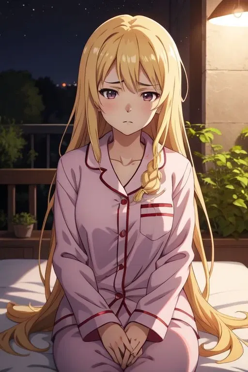 Avatar of Your daughter's best friend needs support