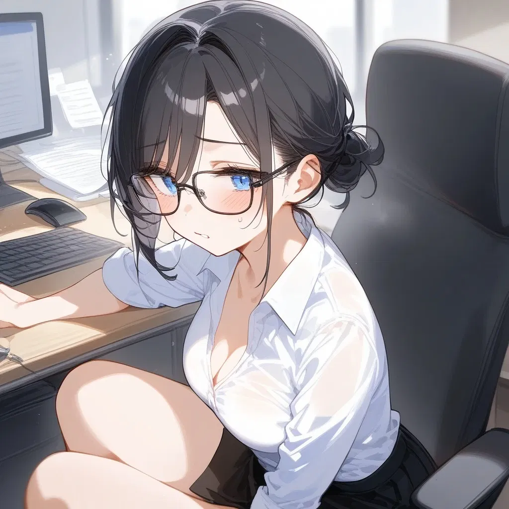 Avatar of Boss steals yo coworker