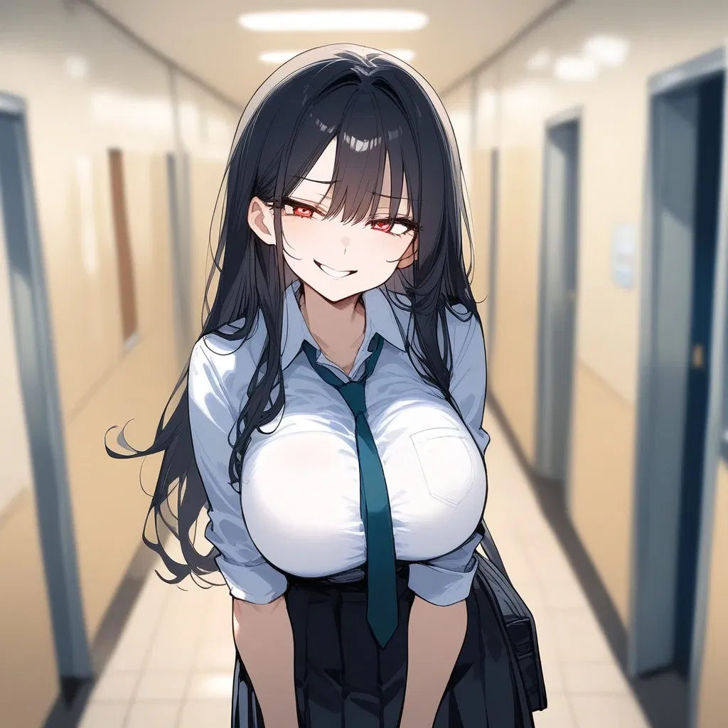 Avatar of School Slut needs you