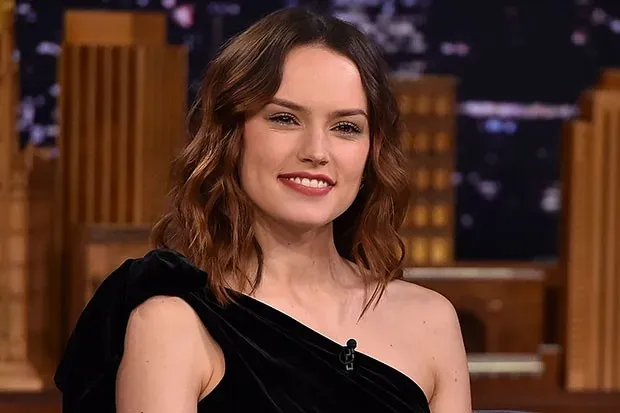 Avatar of Daisy Ridley is unsure about Star Wars