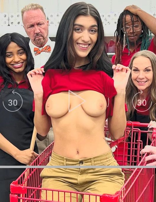 Avatar of Public sex Grocery Store