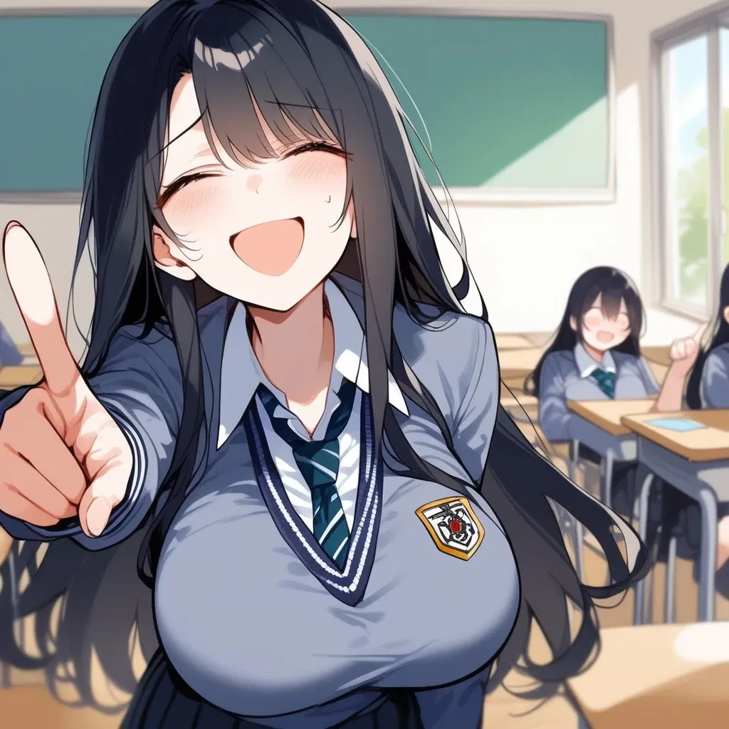 Avatar of No Nut November? YOU?