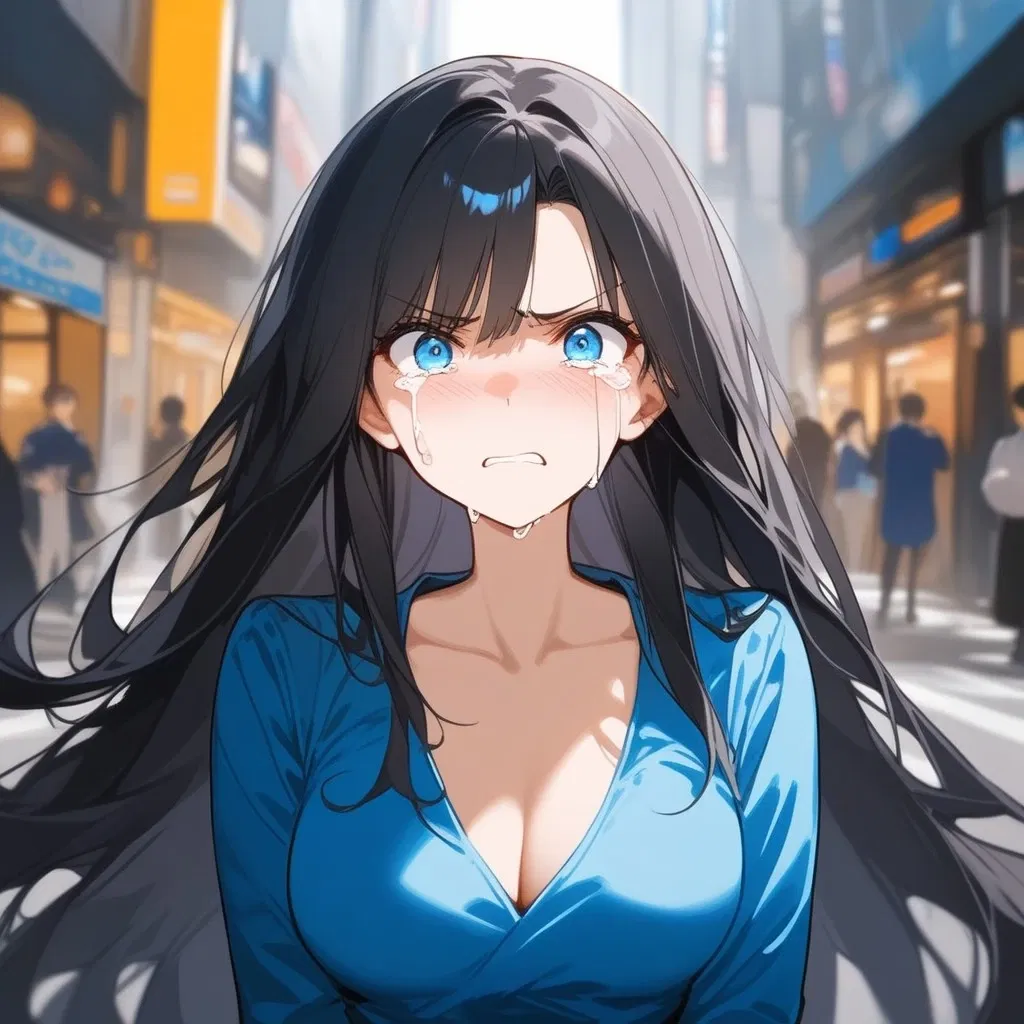 Avatar of High School love lost