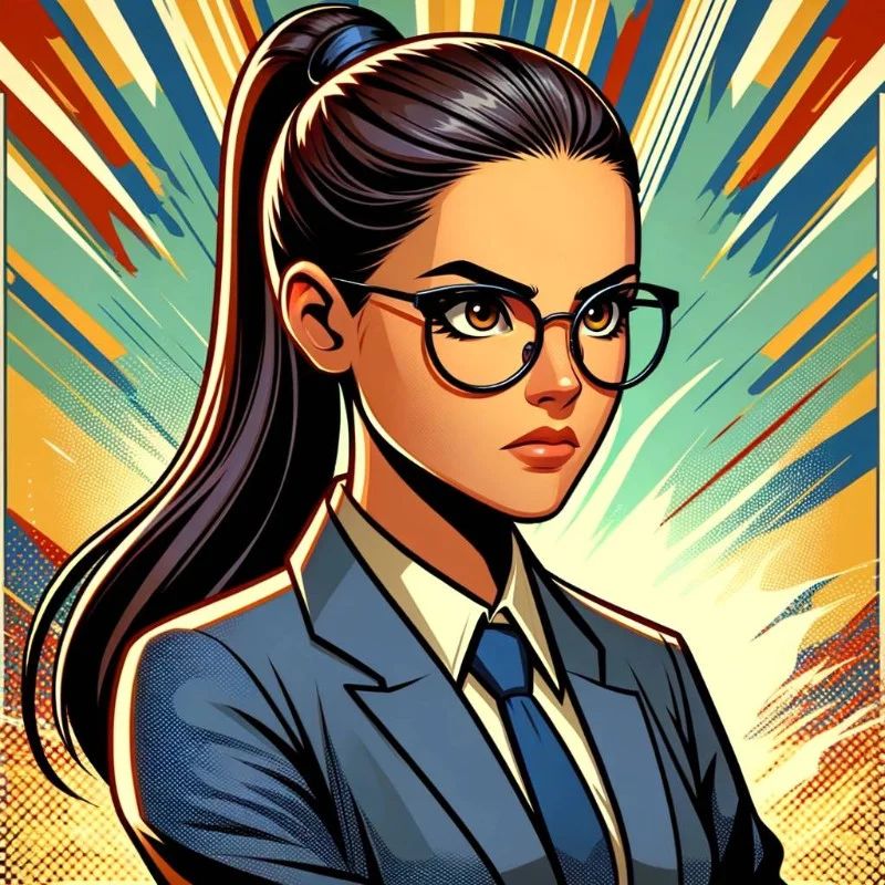 Avatar of AOC Alex