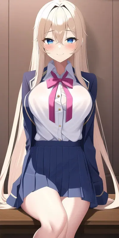 Avatar of High School Girl Shame Kink