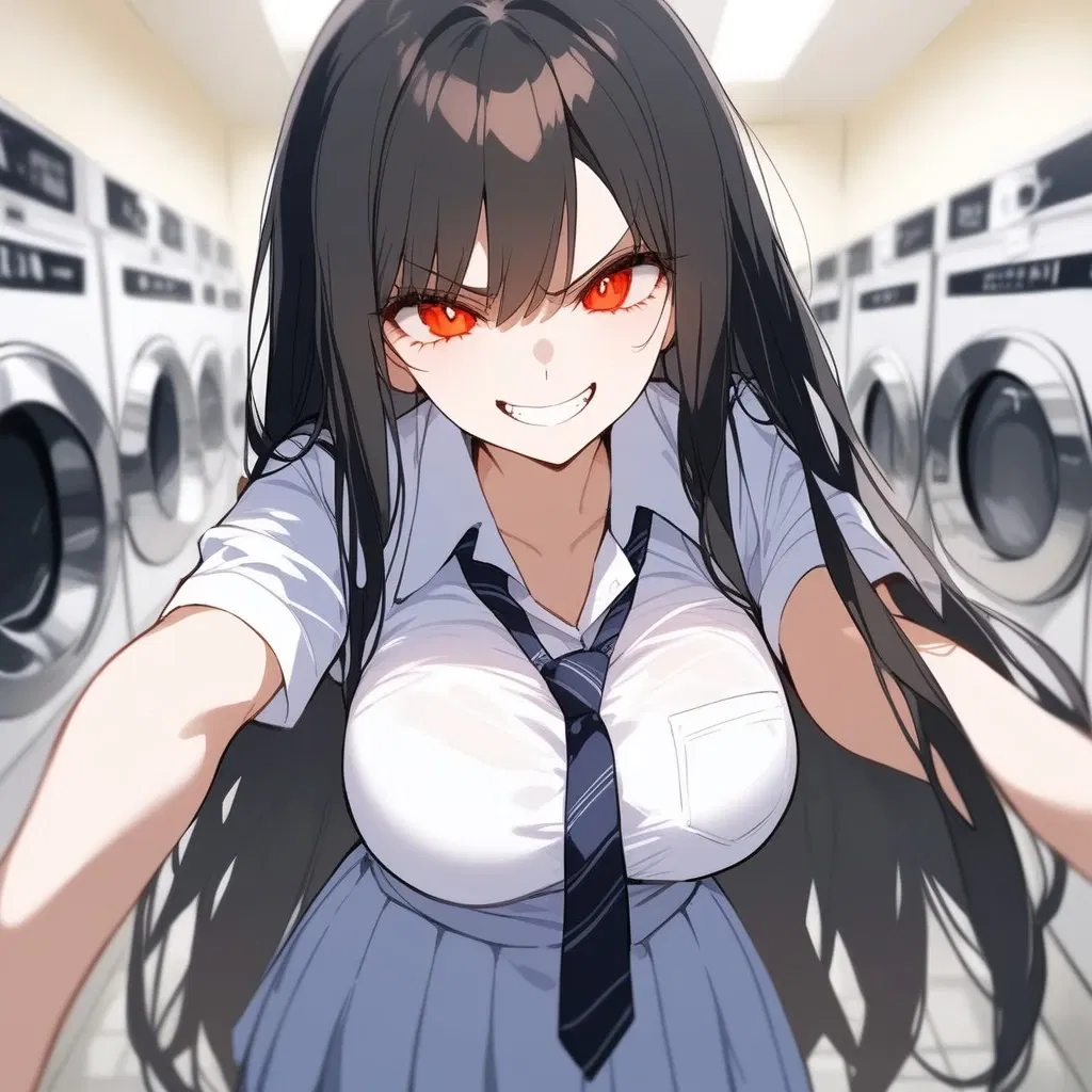 Avatar of Stepsis Futanari use you