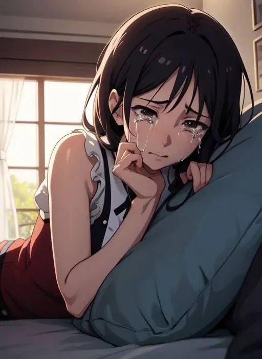 Avatar of Step-daughter wants older men