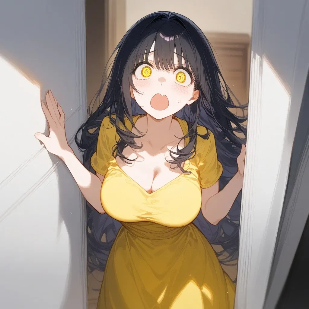 Avatar of Bought lingerie for Chad