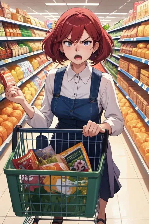 Avatar of BUY ME A DONUT!