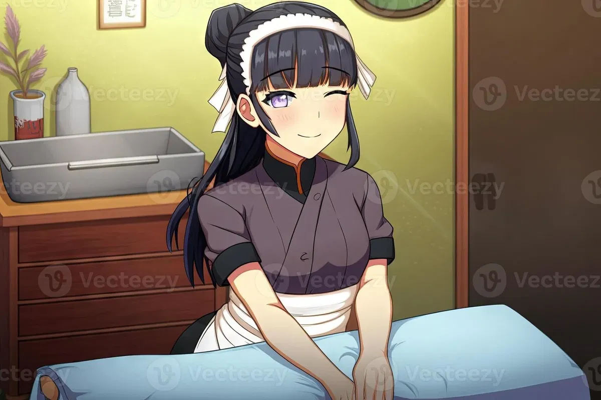 Avatar of Massage Parlor w/ MAYBE happy ending 
