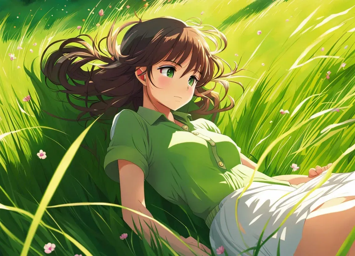 Avatar of Go Touch Some Grass