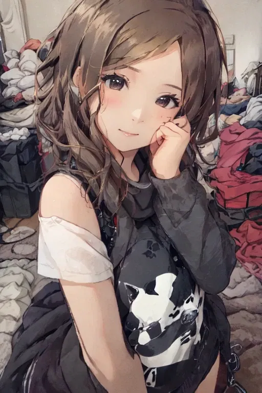 Avatar of Pokimane acts out your requests