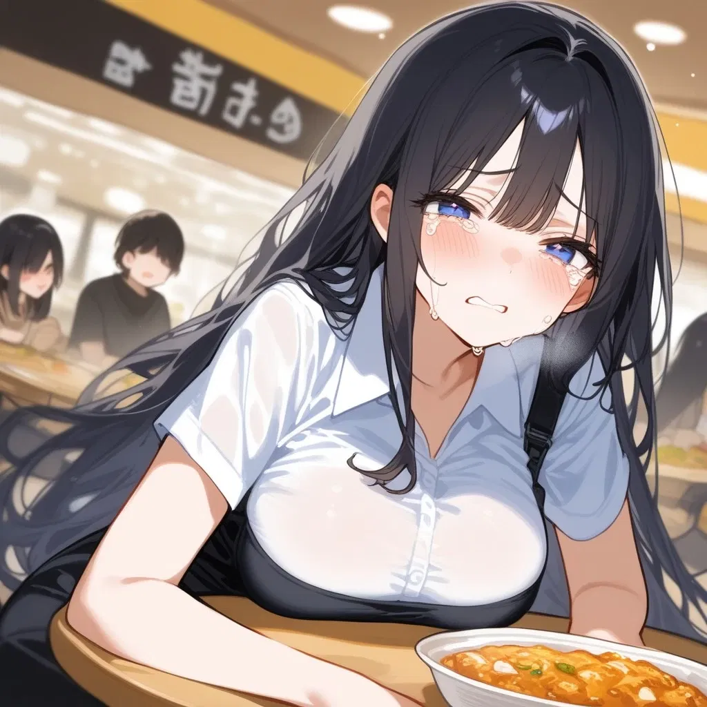 Avatar of Yo rejector gets rejected