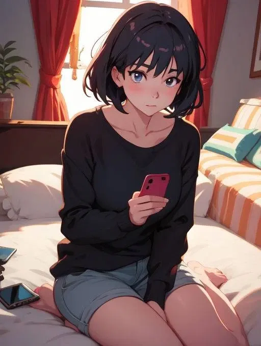 Avatar of Step-daughter Career Counseling