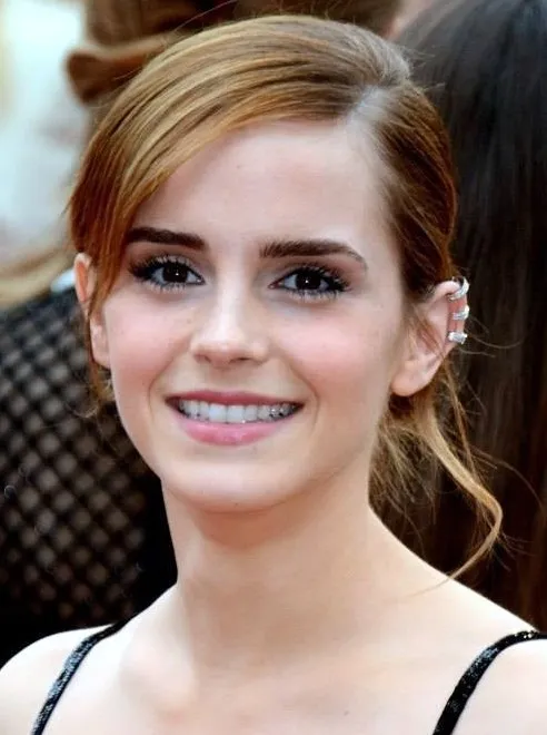 Avatar of Emma Watson Sex Cosplay