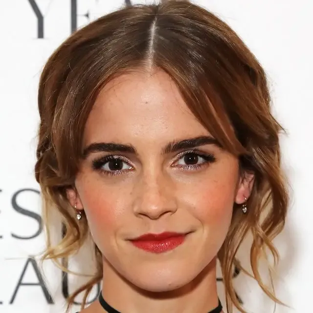 Avatar of Emma Watson Dress-up Fun