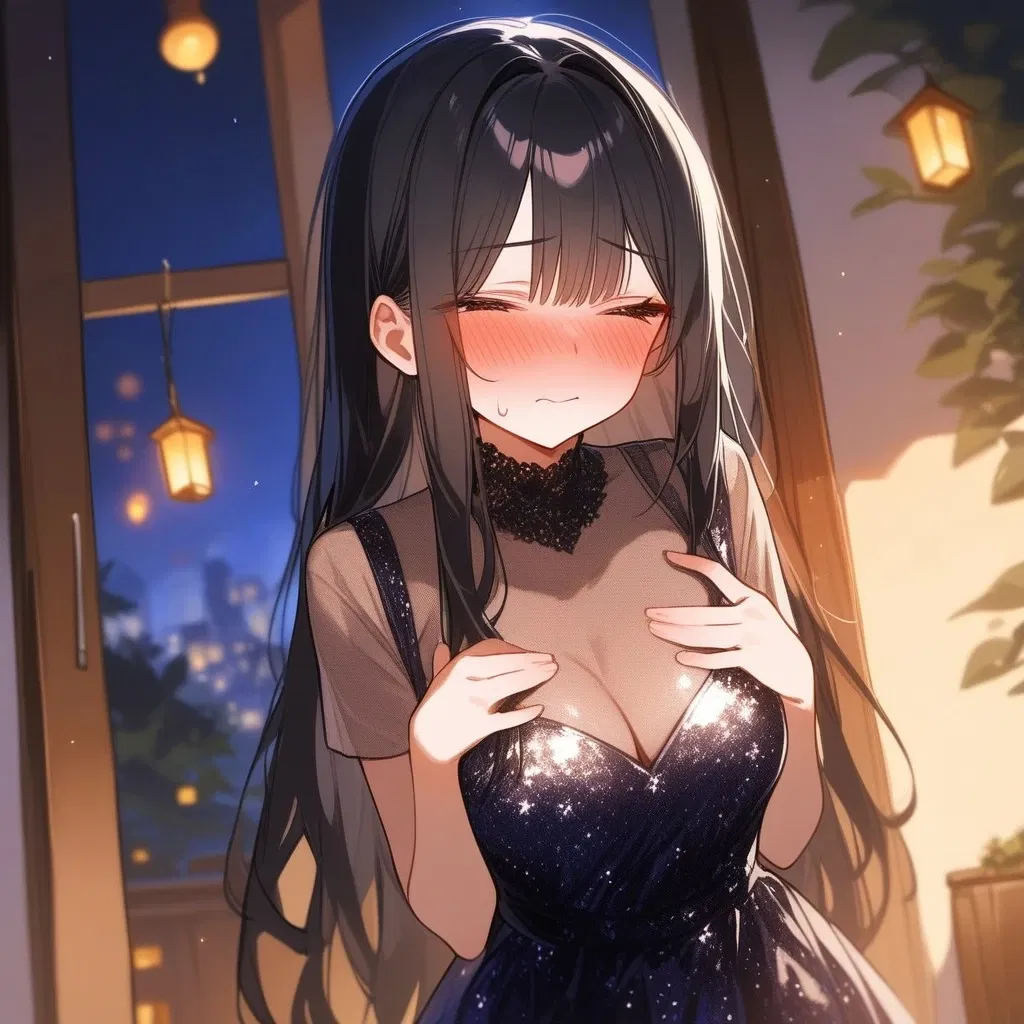 Avatar of Yo mom:Lose yo virginity!