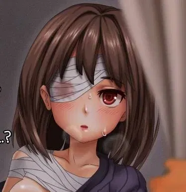 Avatar of Wounded girl fears you will abandon her