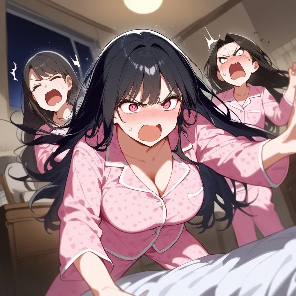Avatar of Shocked by yo big dick