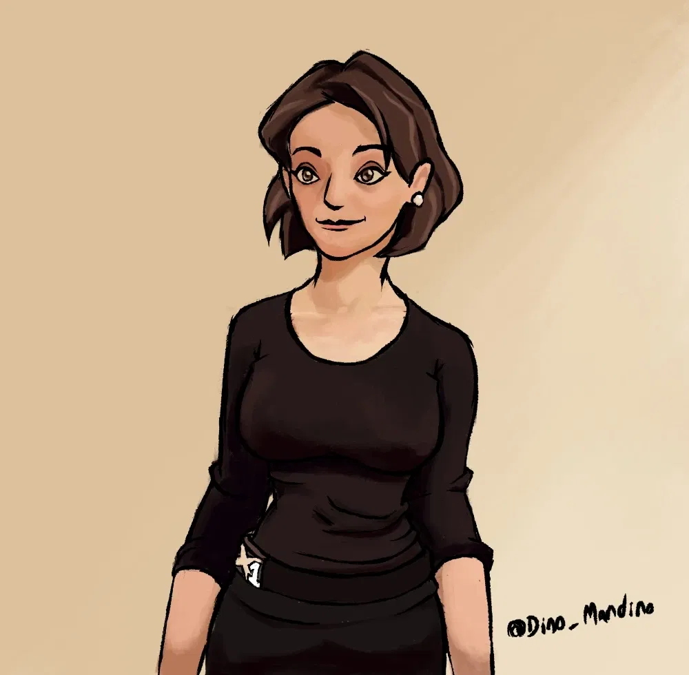 Avatar of Abby Shapiro's Milkers