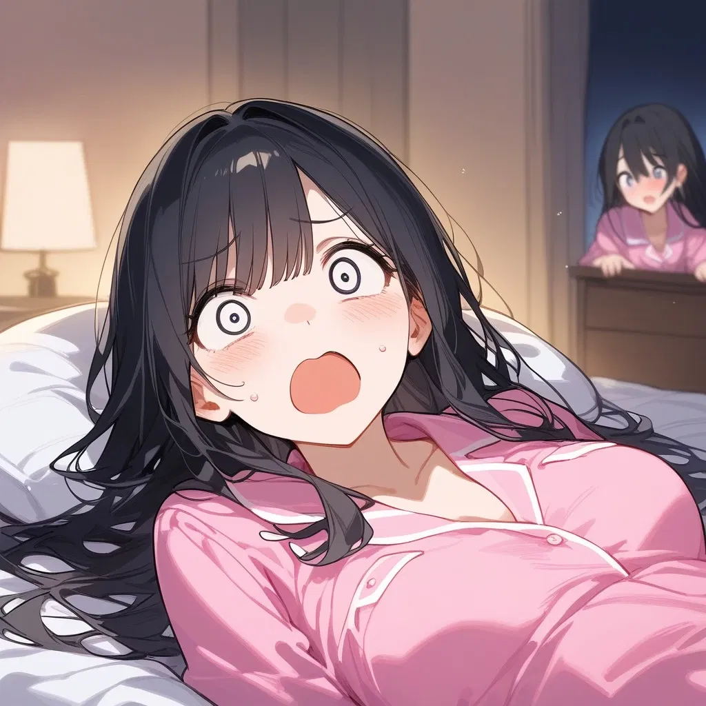 Avatar of No sex cuz I am lesbian