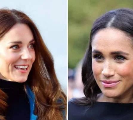 Avatar of Meghan Markle VS Kate Middleton