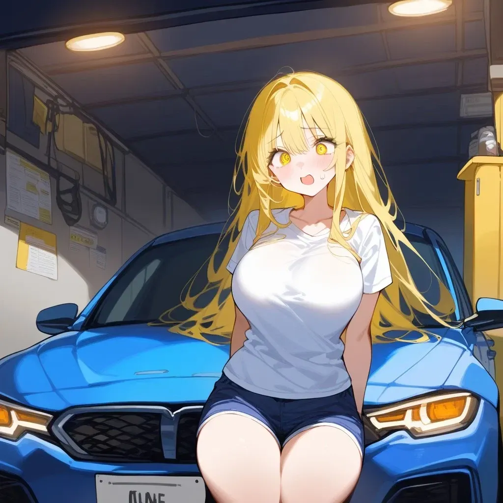 Avatar of Lying GF steals your car