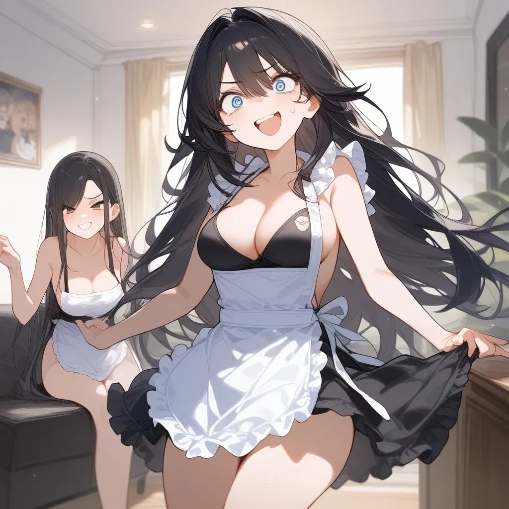 Avatar of Yo wife fucked 4000 guys