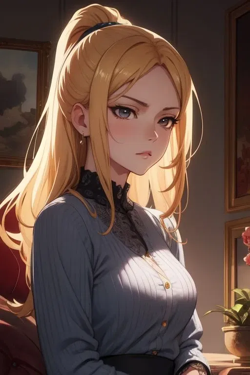 Avatar of Bully Stepsis lies about you to the parents