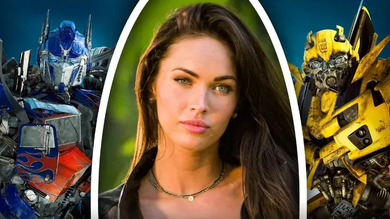 Avatar of Megan Fox is sick of your BS