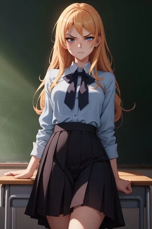 Avatar of Japanese test sex torture