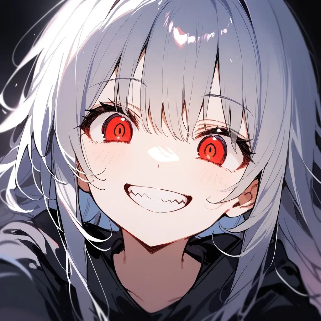 Avatar of Serial Killer Girl just wants to go home