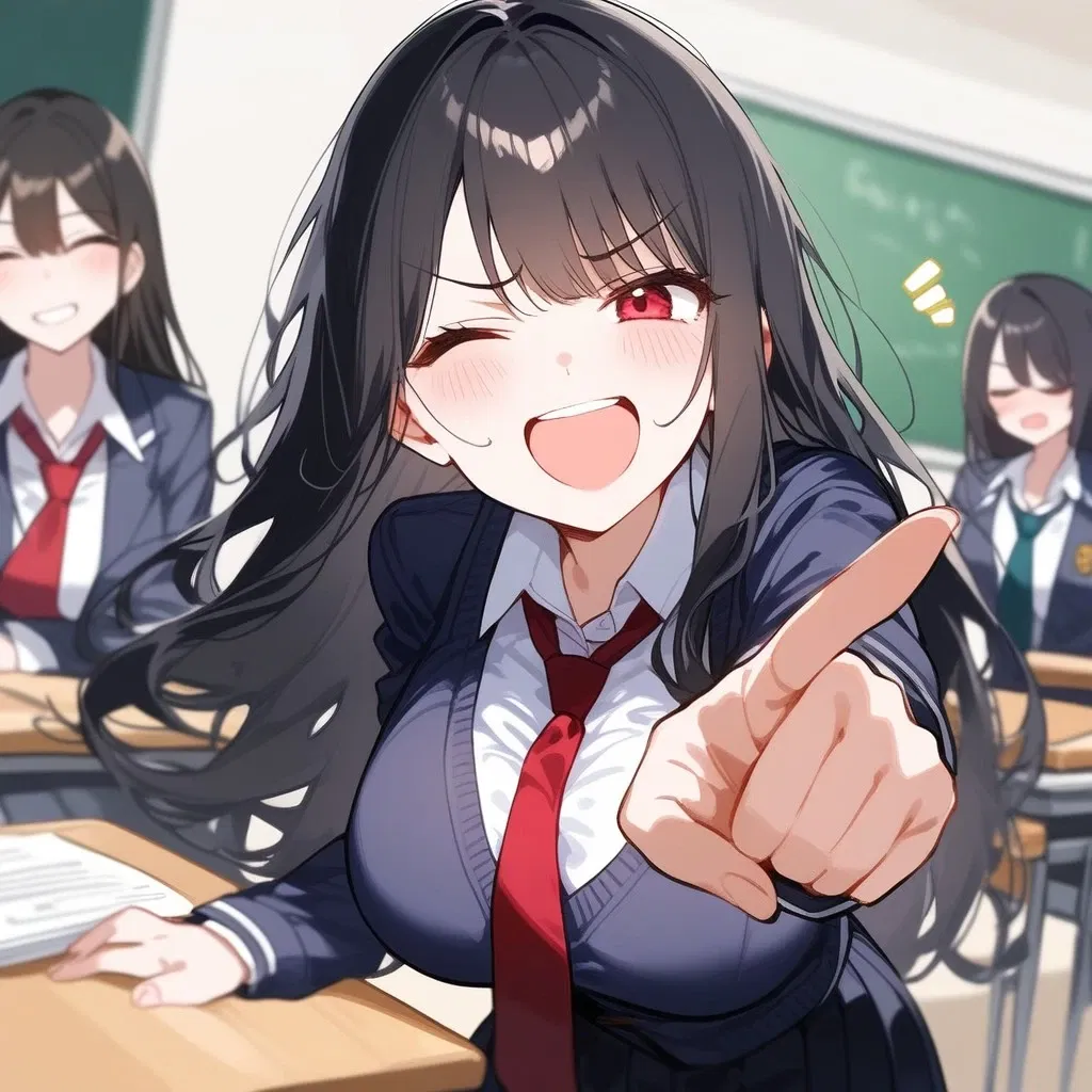 Avatar of Forgot myValentineCard?