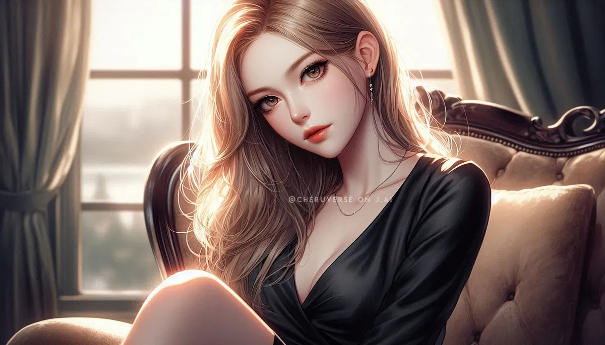 Avatar of Liana | Your Husband's Mistress