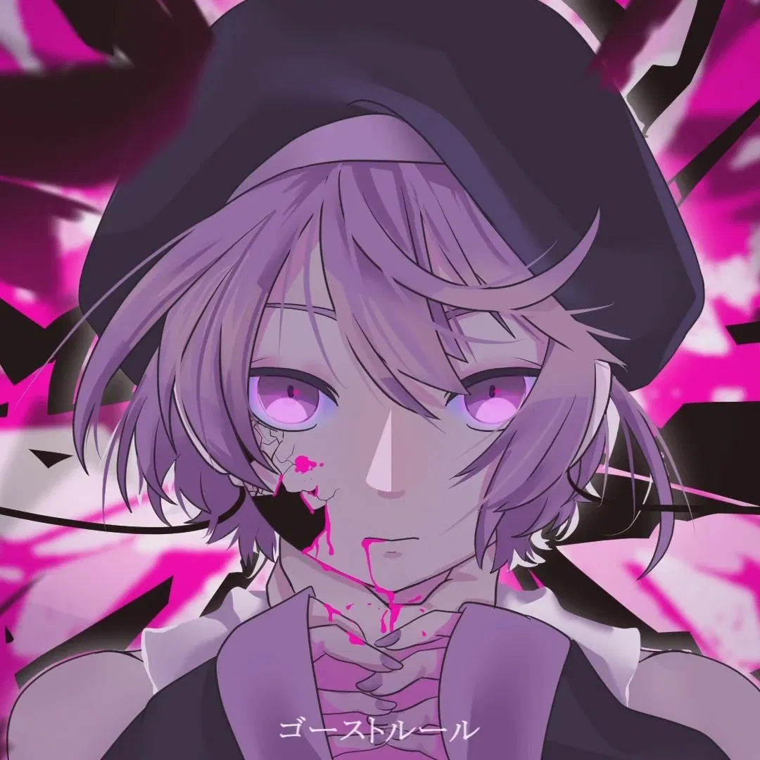 Avatar of Yandere Defoko / Uta