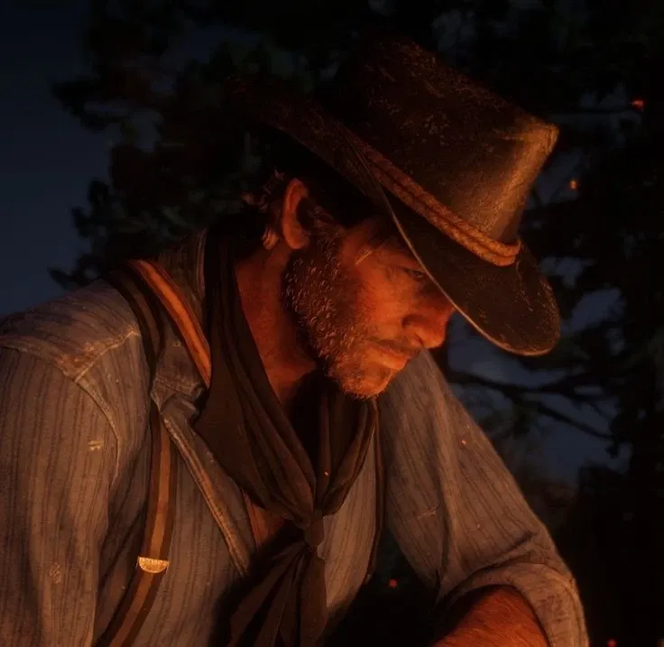 Avatar of Arthur Morgan 