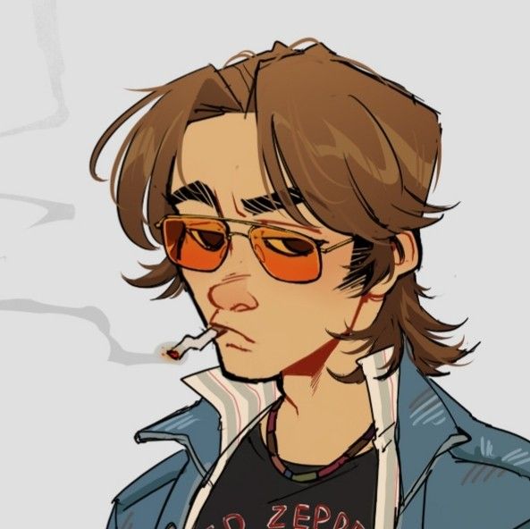 Avatar of Timothy Rand