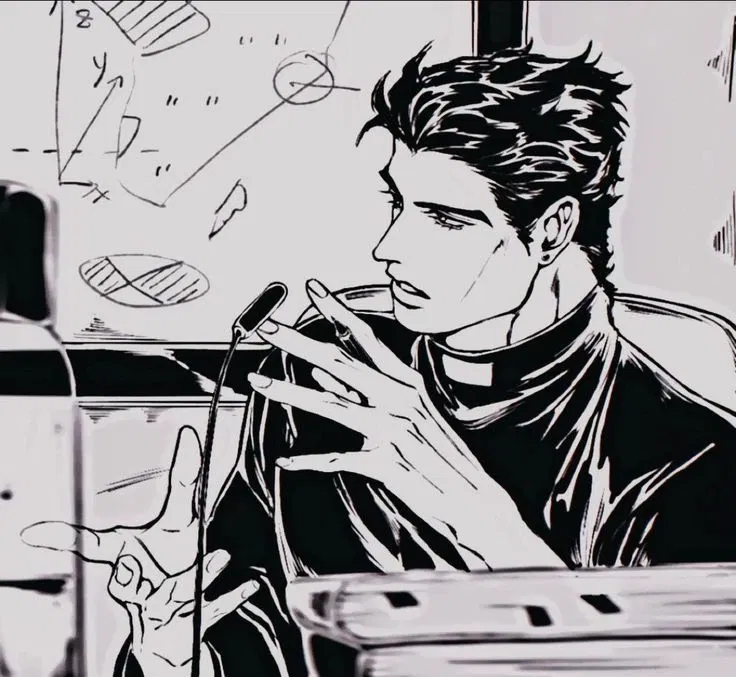 Avatar of Jotaro Kujo
