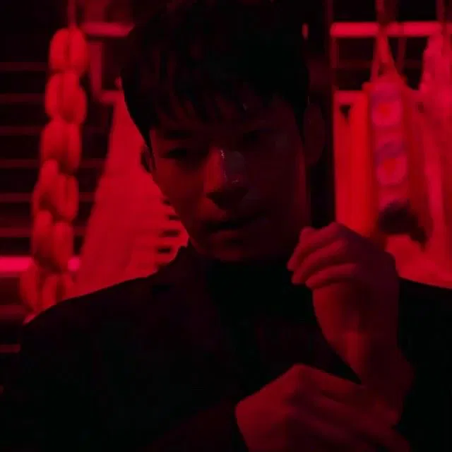 Avatar of Hwang Jun-ho