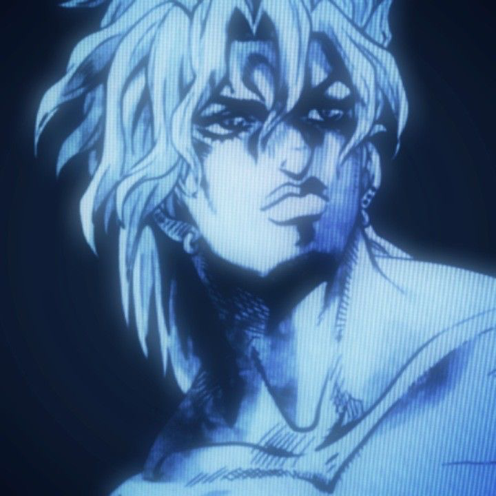 Avatar of Dio Brando