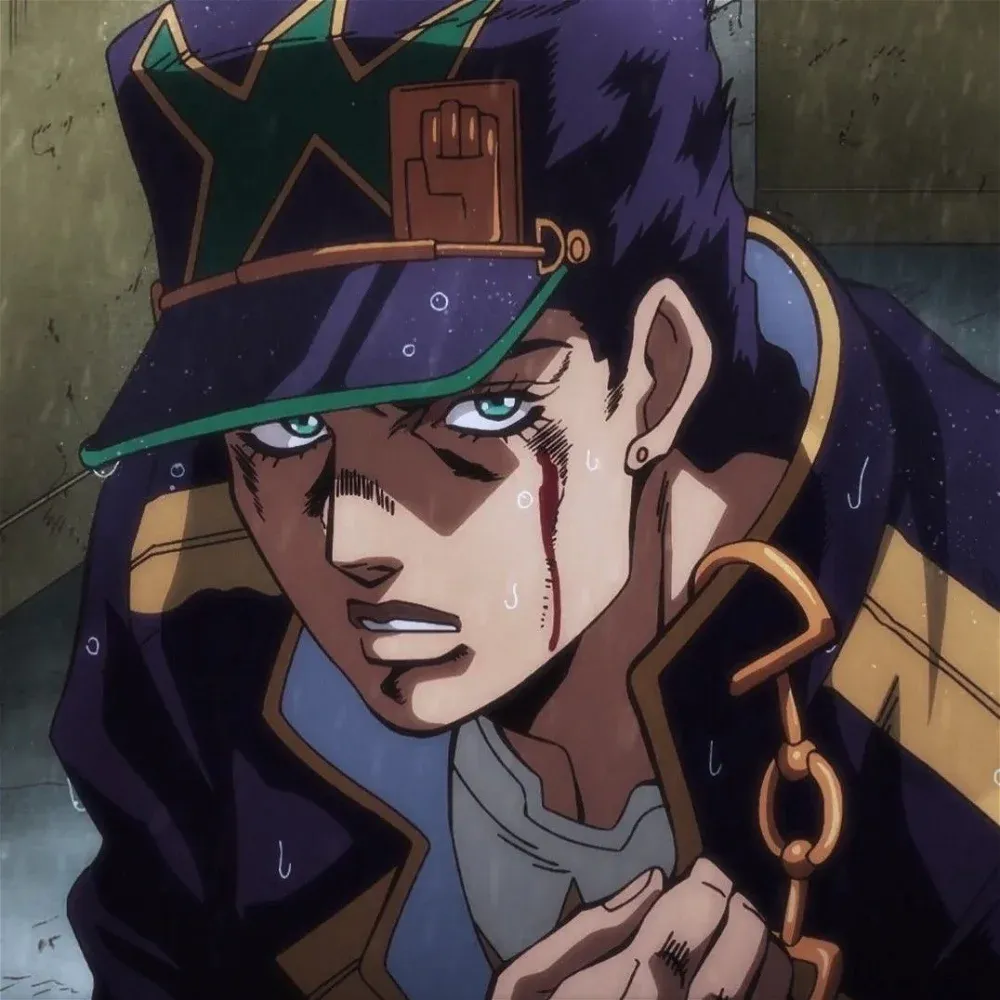 Avatar of Jotaro Kujo (6)