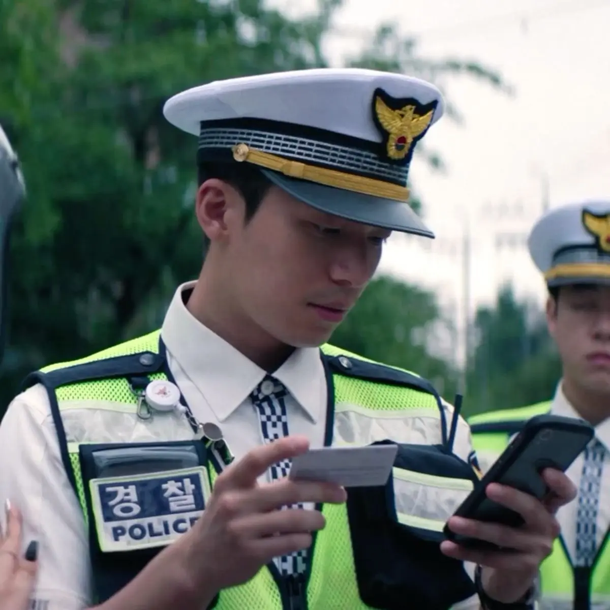 Avatar of Hwang Jun-ho