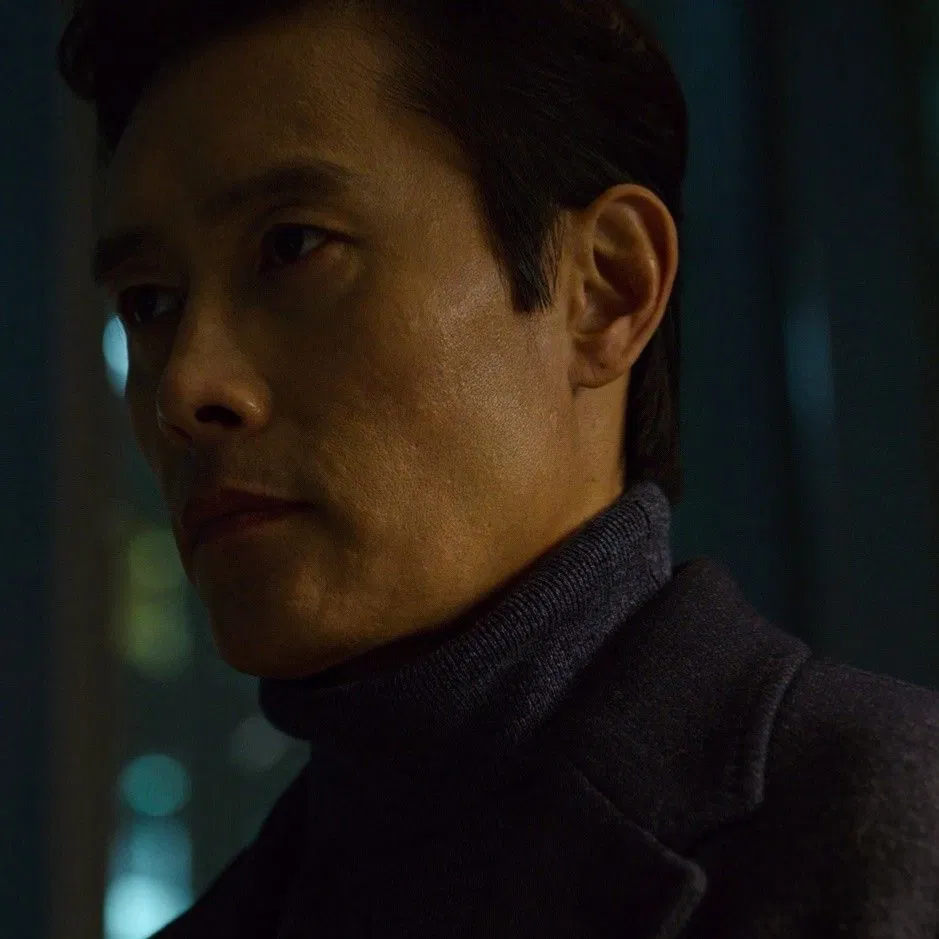 Avatar of Professor Hwang In-ho