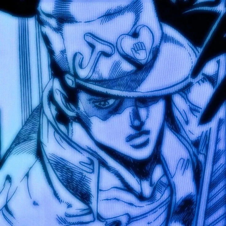 Avatar of Jotaro Kujo