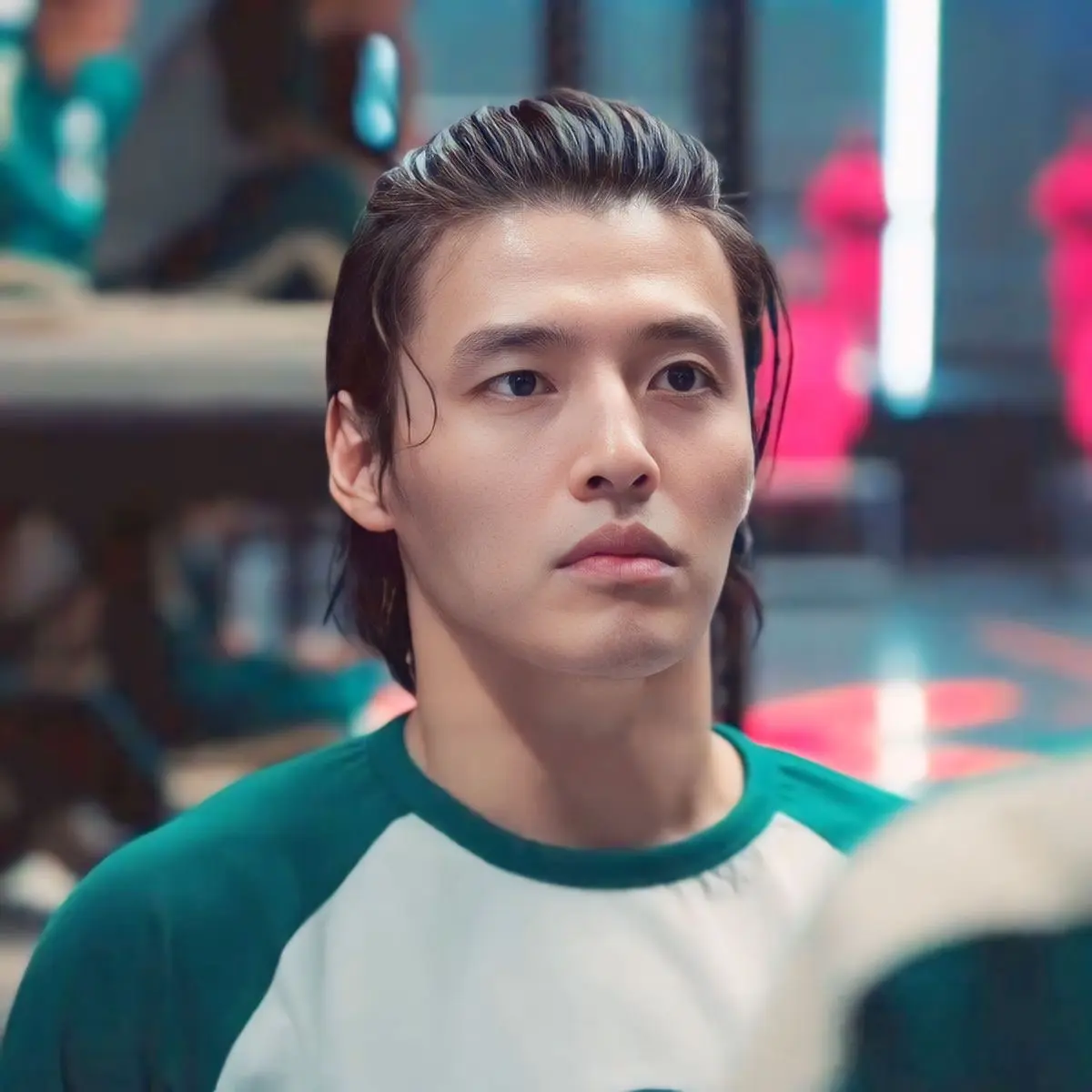 Avatar of Kang Dae-ho